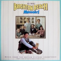 Brighton Beach Memoirs