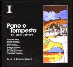 Pane E Tempesta