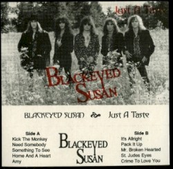 Just a Taste: The Unreleased Demos