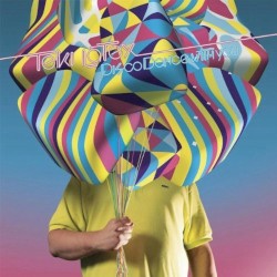 Disco Dance With You