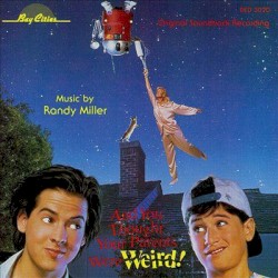 And You Thought Your Parents Were Weird!