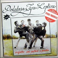 Zajedno smo piškili u pesku