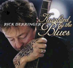 Knighted by the Blues