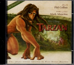 Tarzan