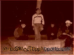 Micros Bajo Tierra promo 2007