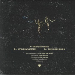 Ghosts & Galaxies EP