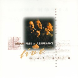 Brian Free & Assurance Live in Atlanta