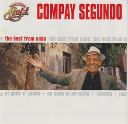 Forever Gold: The Best From Cuba