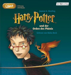 Harry Potter und der Orden des Phönix