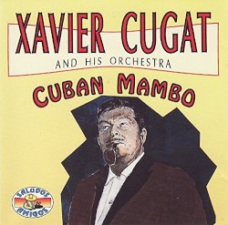 Cuban Mambo