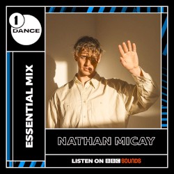 2021-05-22: BBC Radio 1 Essential Mix