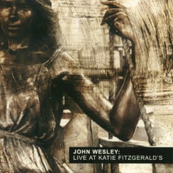 Live at Katie Fitzgerald’s