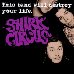 This Band Will Destroy Your Life