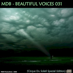 Beautiful Voices 031 (Cirque Du Soleil Special Edition)