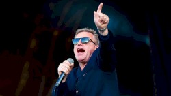 2016-09-11: Radio 2 Live in Hyde Park