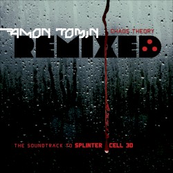Chaos Theory Remixed: The Soundtrack to Splinter Cell 3D