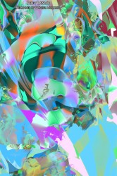 Remnants of Winter Memories