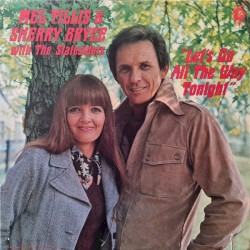 Let’s Go All The Way Tonight