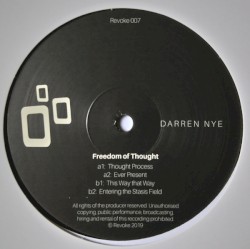 Freedom Of Thought