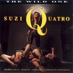 The Wild One: The Greatest Hits
