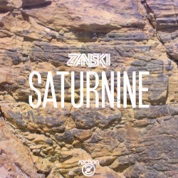 Saturnine