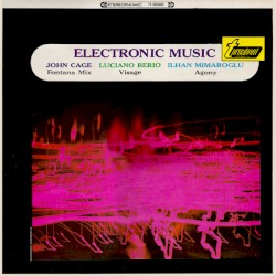 Electronic Music