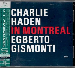 In Montreal