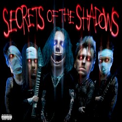 Secrets of the Shadows