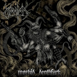 Morbid Deathfuck