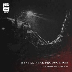 Exploitation for Growth EP