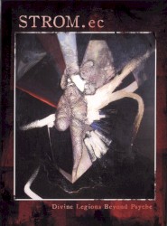 Divine Legions Beyond Psyche