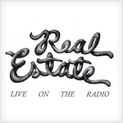 Live on the Radio