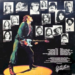 Kim Larsen & Yankee drengene