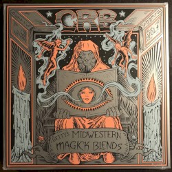 Betty's Midwestern Magick Blends Vol. 4