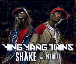 Shake