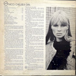 Chelsea Girl