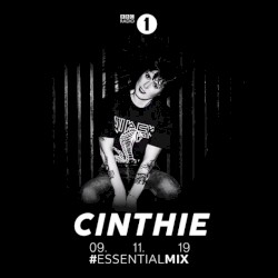 2019-11-09: BBC Radio 1 Essential Mix