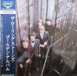 The Rolling Stones Golden Album