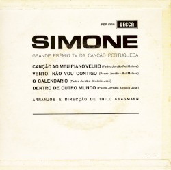 Grande prémio TV da canção portuguesa