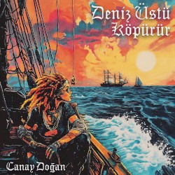 Deniz Üstü Köpürür