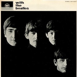 With The Beatles