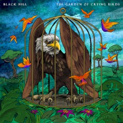 The Garden of Crying Birds