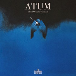 ATUM: A Rock Opera in Three Acts