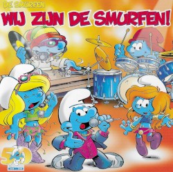 Wij zijn de smurfen