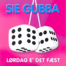 Lørdag e' det fæst