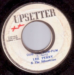 Dub the Pum-Pum / Kill the Music