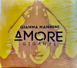 Amore gigante