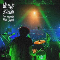 Scrawny (live from the Fonda Theatre)