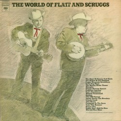 The World of Flatt and Scruggs