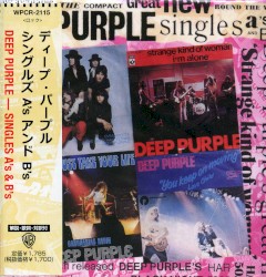 Singles A’s & B’s